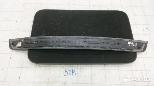 Накладка порога внутренняя правая audi A6 C7 (94L11WB02)