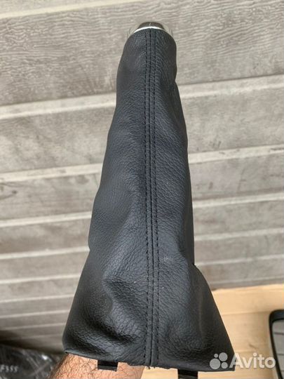 Чехол кулисы Toyota Corolla E120 1.4 4zzfe 2006