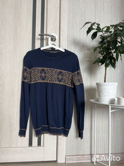 Джемпер мужской