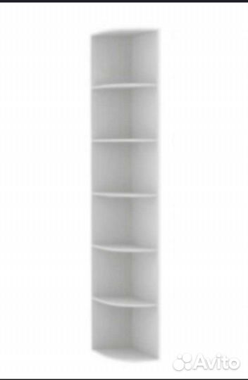 Полки стеллажи