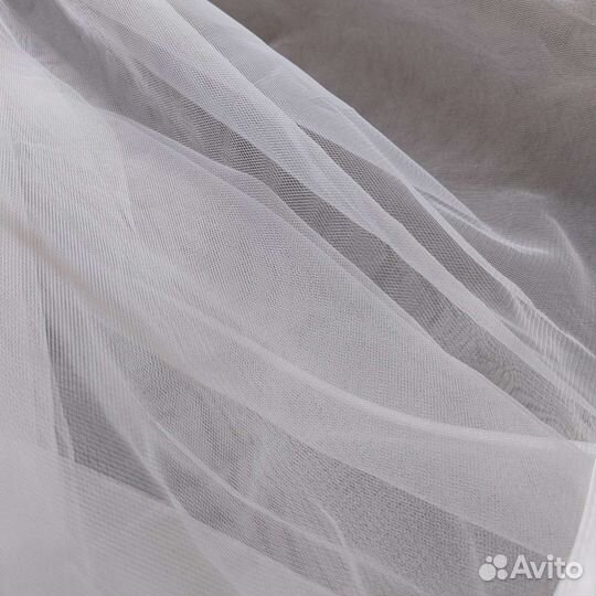 Школьный фартук