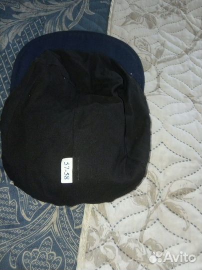 Кепка мужская рабочая