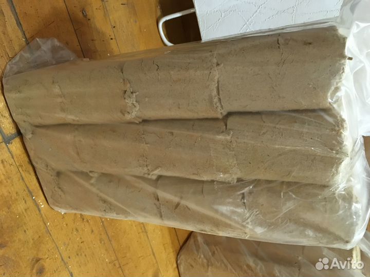 Топливные Брикеты ruf