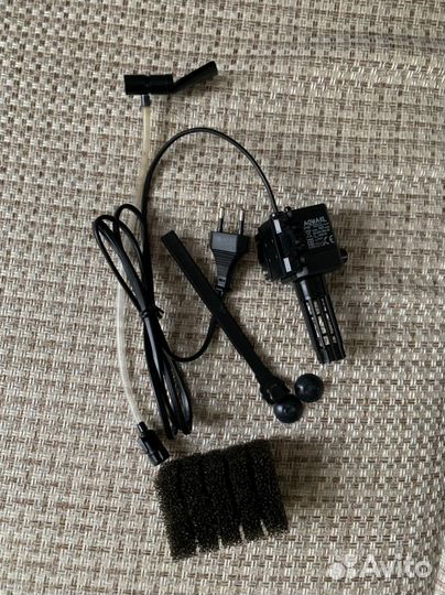 Аквариум aquael 19л