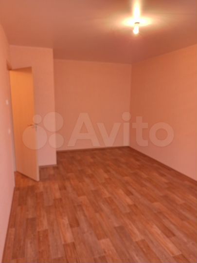 1-к. квартира, 38,7 м², 5/9 эт.