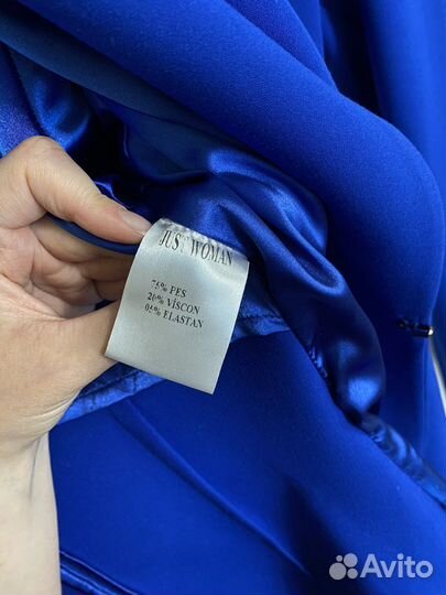 Брючный костюм женский