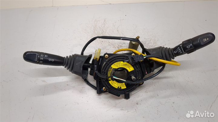 Переключатель поворотов и дворников Chevrolet Lace