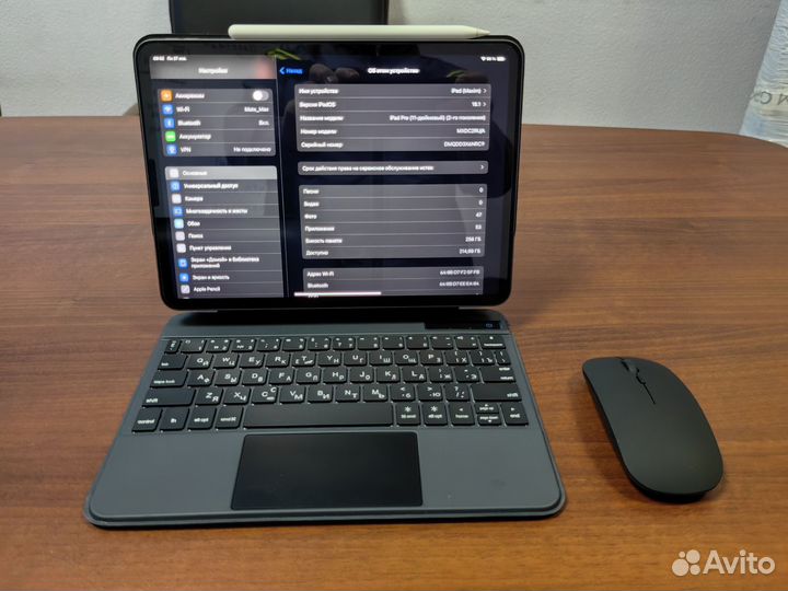 Клавиатура apple аналог