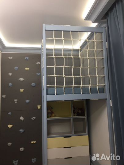 Сборка и разборка мебели