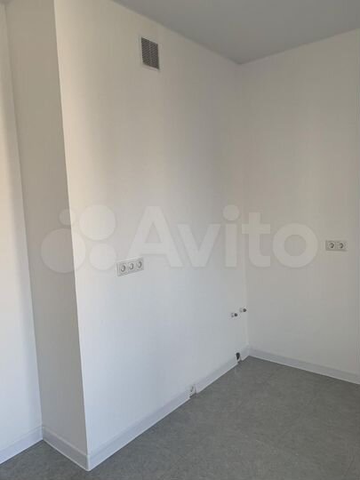 1-к. квартира, 35,1 м², 4/9 эт.