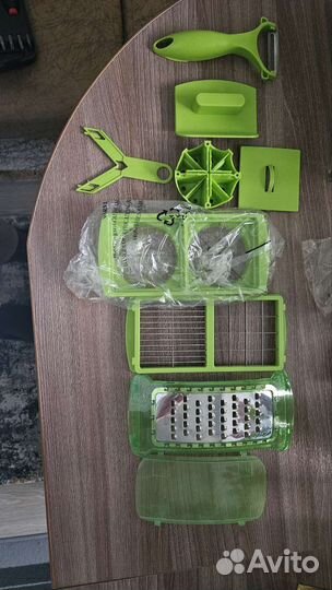 Овощерезка