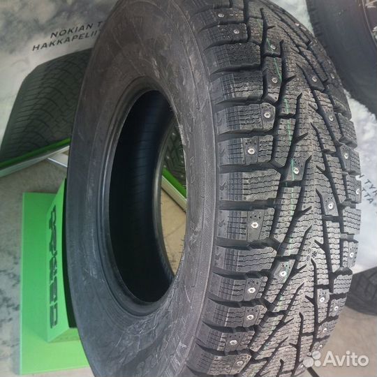 Nokian Tyres Nordman 7 SUV 235/75 R15