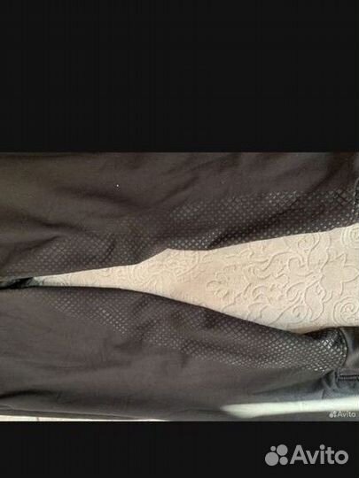 Бриджи для конного спорта