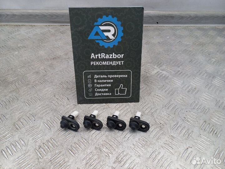 Концевик Kia Rio 3 1.4 G4FA 107Л.С седан 2012