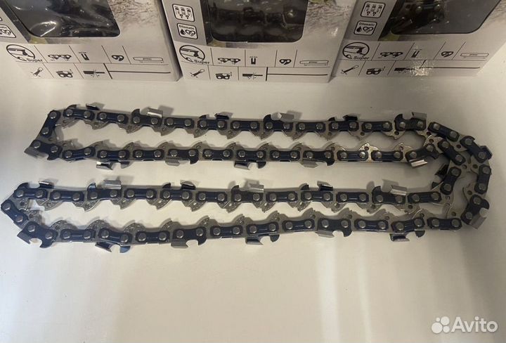 Цепь для бензопилы stihl ms 271