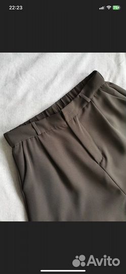 Шорты новые