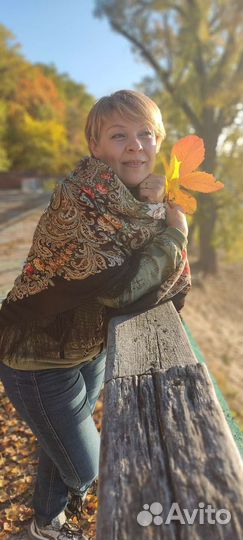 Павлово посадский платок