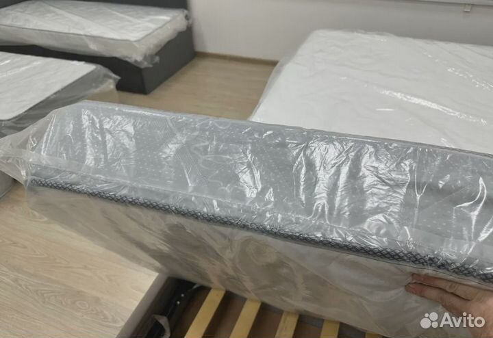 Матрас 200 на 200