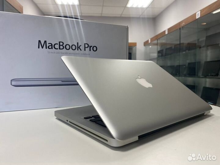 Ноутбук Apple MacBook Pro 13 Mid 2009