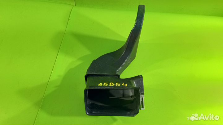 Воздуховод для Porsche Cayenne 955