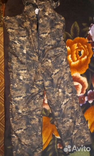 Спецодежда