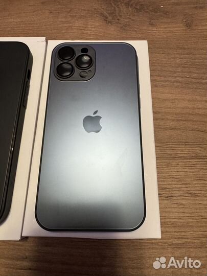 Чехол iPhone 13 pro max