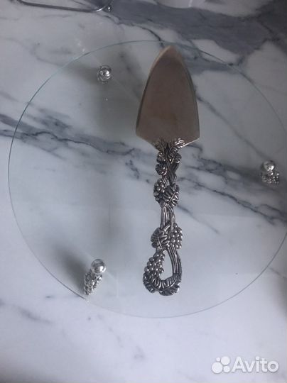 Подставка для торта