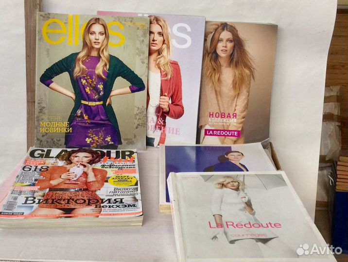 Италия почт магазин квелле др журналы