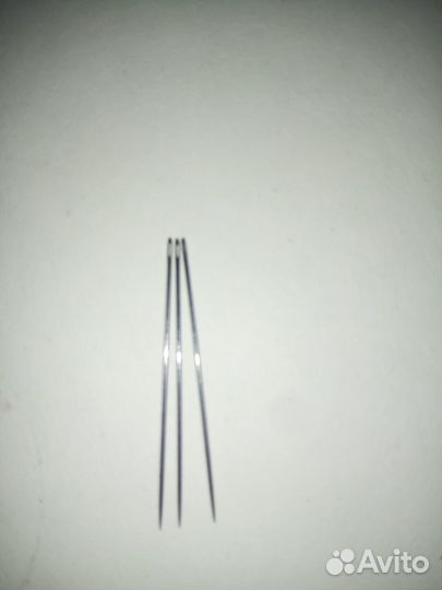 Всё для шитья СССР