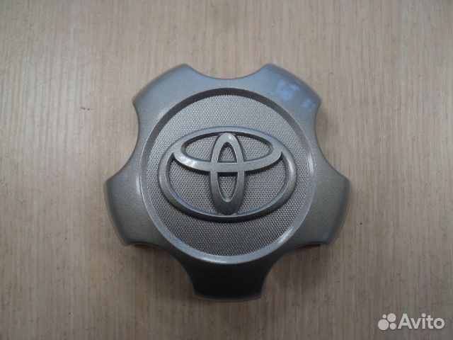 Колпак колесного диска Rav-4 2006-2013 42603-42100