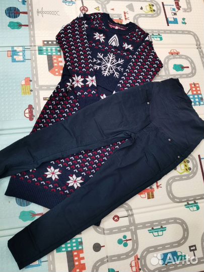 Одежда для беременных и кормящих 42 44 46