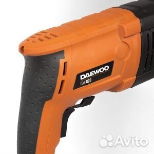 Перфоратор daewoo DAH 820