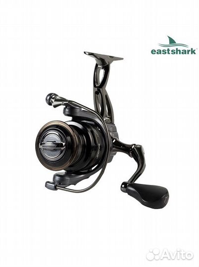 Катушка фидерная EastShark Alfred 4000