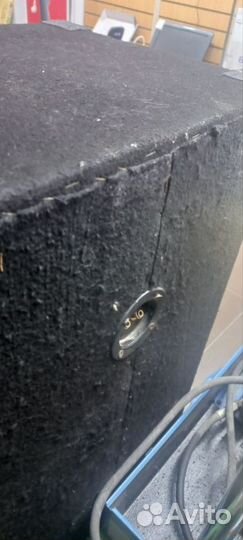 Колонки Soundking 250 Вт