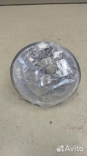 Фара противотуманная правая