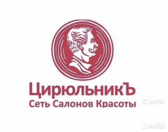 Мастер ногтевого сервиса