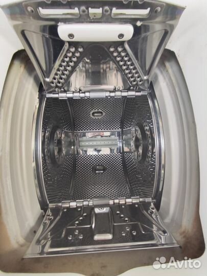 Стиральная машина Whirpool с гарантией