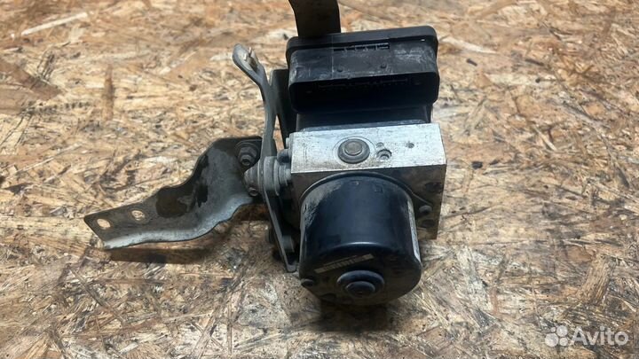 Блок абс, 06210208164 Mitsubishi Outlander 2007-2012 года