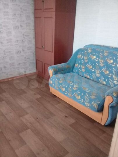 3-к. квартира, 49 м², 5/5 эт.