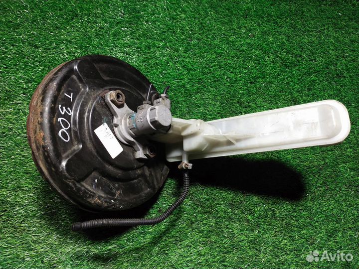 Усилитель тормозов вакуумный Chevrolet Aveo T300