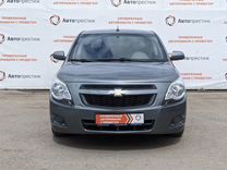 Chevrolet Cobalt 1.5 AT, 2013, 92 000 км, с пробегом, цена 800 000 руб.