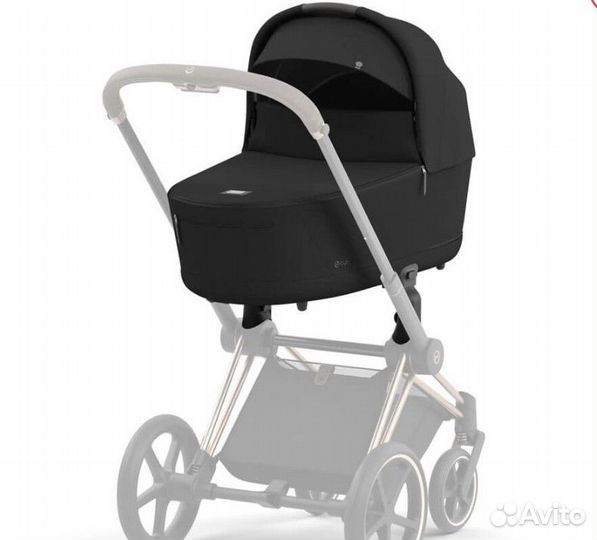 Люлька cybex priam 4