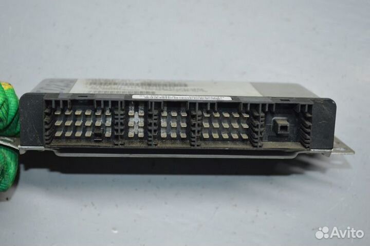 Блок управления ABS iveco EuroCargo (01.91)