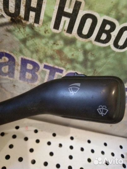 Переключатель подрулевой Audi A6C5