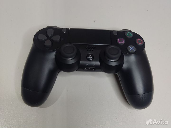Геймпад PS4 DualShock