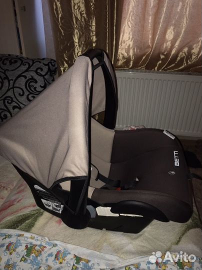 Автолюлька от 0