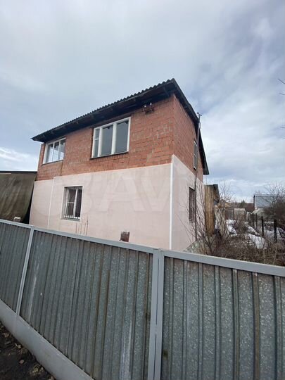 Дача 90 м² на участке 12 сот.