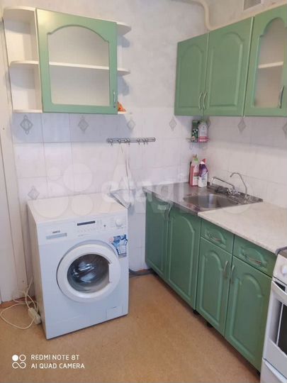 1-к. квартира, 36,2 м², 1/9 эт.