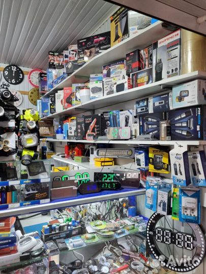 Продажа батареек, часов,будильников, аксессуаров