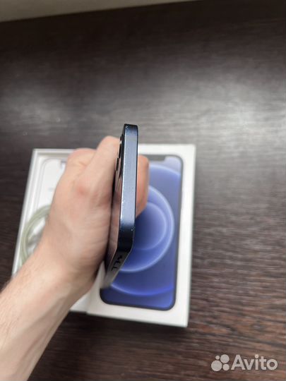 iPhone 12, 128 ГБ